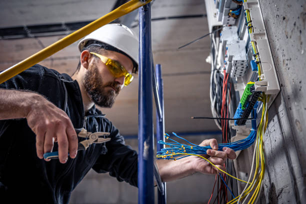 Best Electrical System Inspection  in Baltic, CT