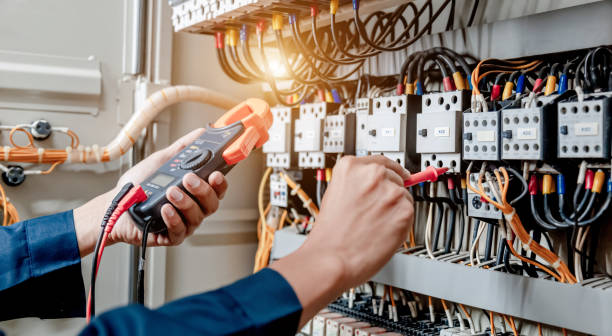 Best Electrical Repair Services  in Baltic, CT