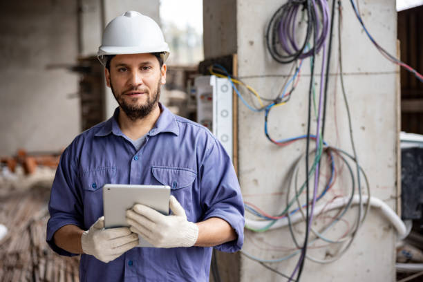 Best Best Electricians Near Me  in Baltic, CT