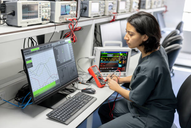 Best Industrial Electrical Services  in Baltic, CT