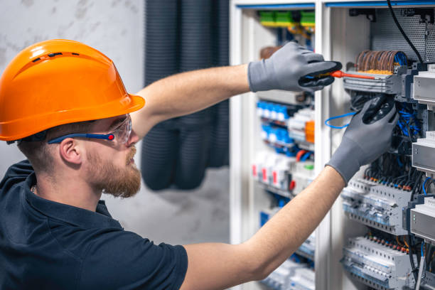 Best Electrical Contractors for Businesses  in Baltic, CT